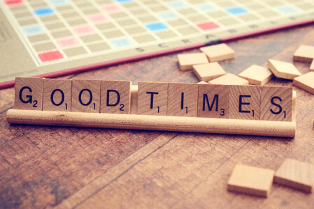 Word Letters