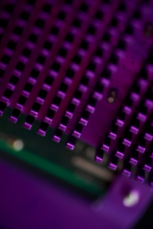 Motherboard Computer