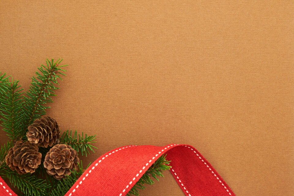 Christmas Background