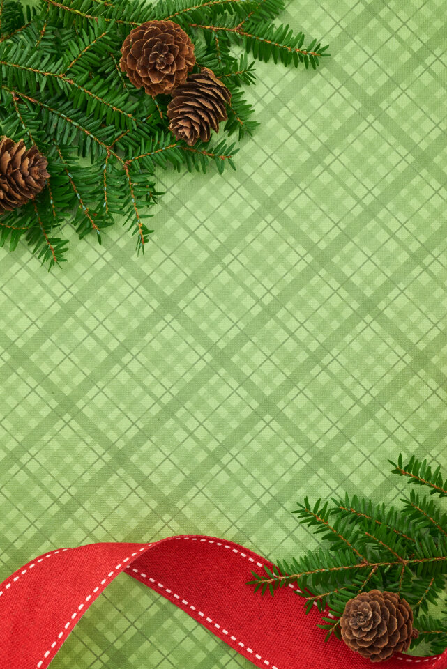 Christmas Background