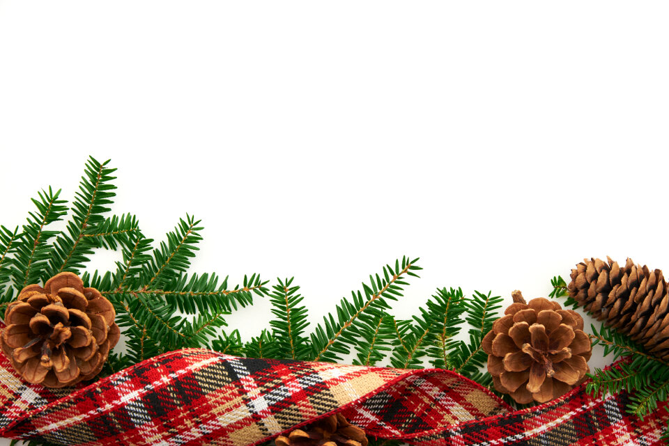 Christmas Background