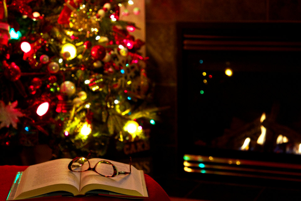 Christmas Background