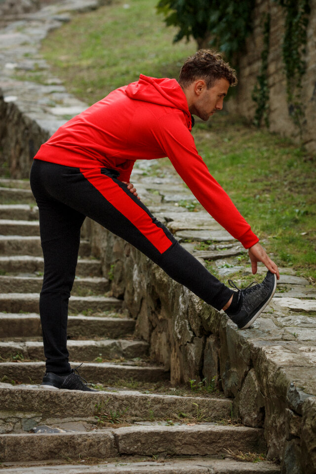 Stretching Exercises