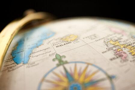 Map Travel