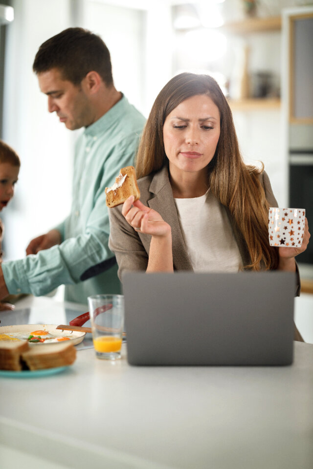 Working Family