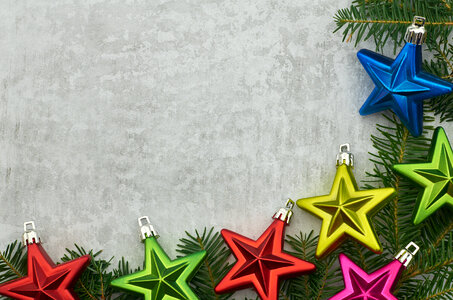 Christmas Decorations