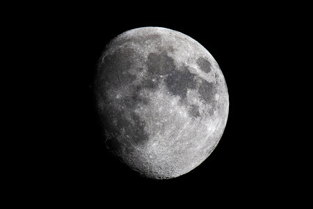 Moon Surface photo