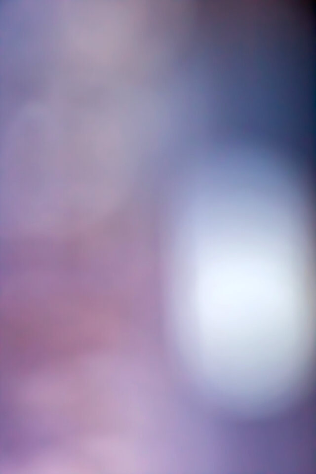 Soft Bokeh