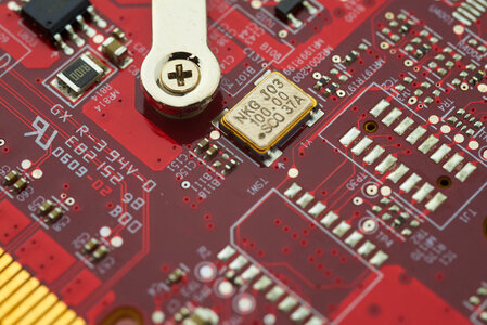 Computer Board