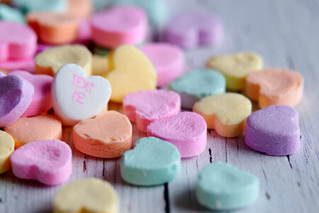 Heart Candy photo