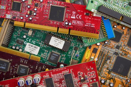 Computer Board
