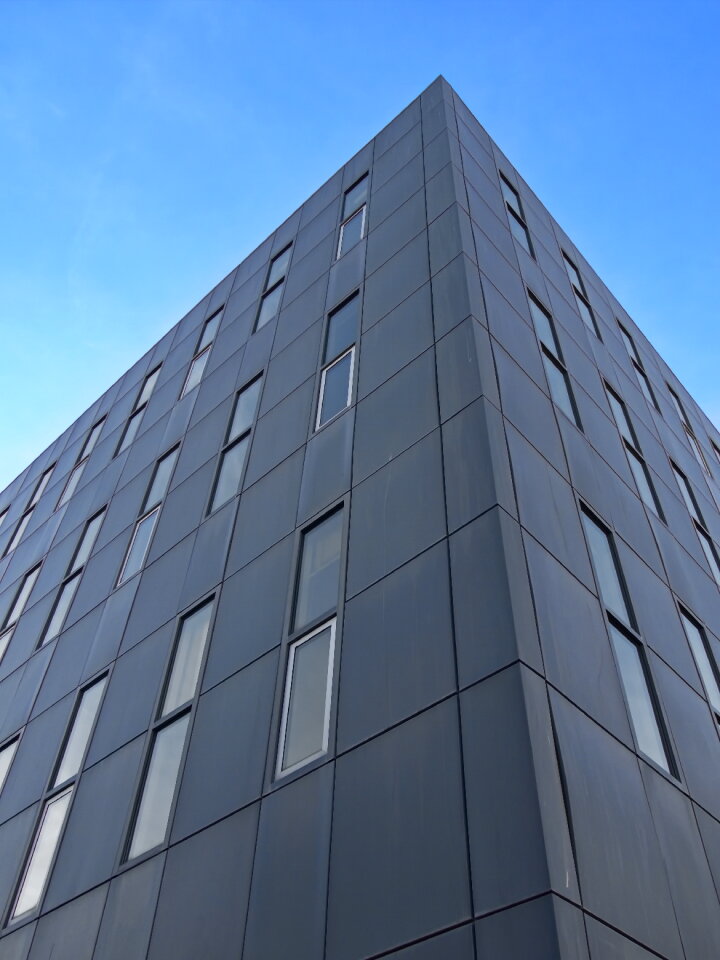 Building Perspective