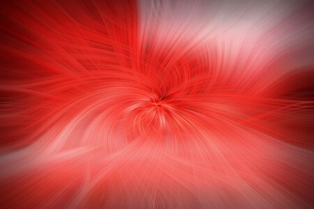 Abstract Motion photo