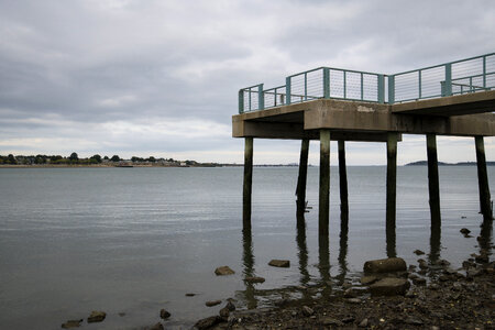 Pier Ocean photo