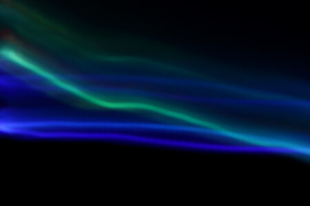 Abstract Flowing