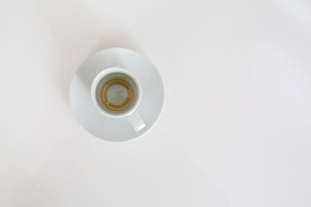 Espresso Cup photo
