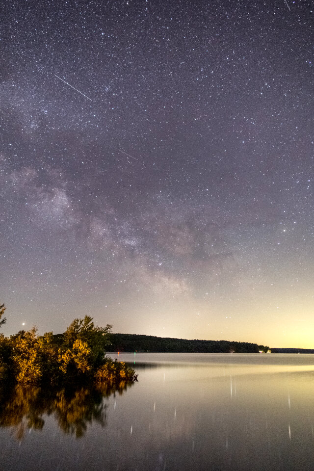 Stars Night photo