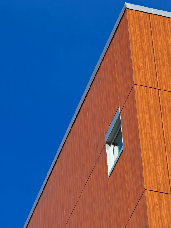 Building Perspective