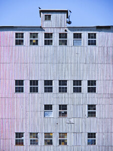 Industrial Building photo