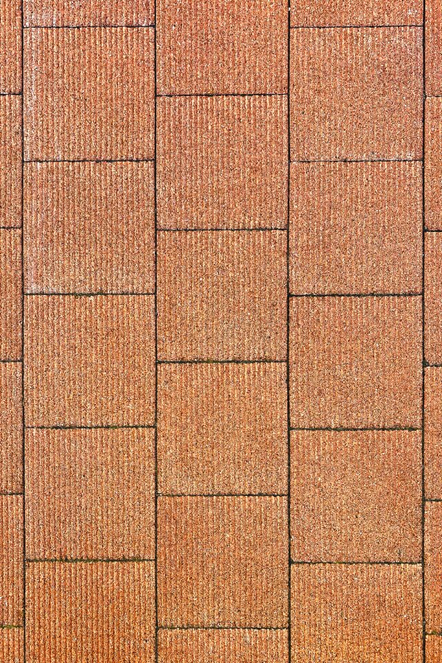 Red Brick Pavers