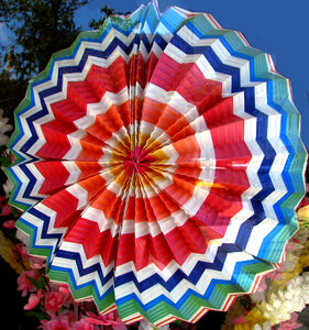 parasol photo