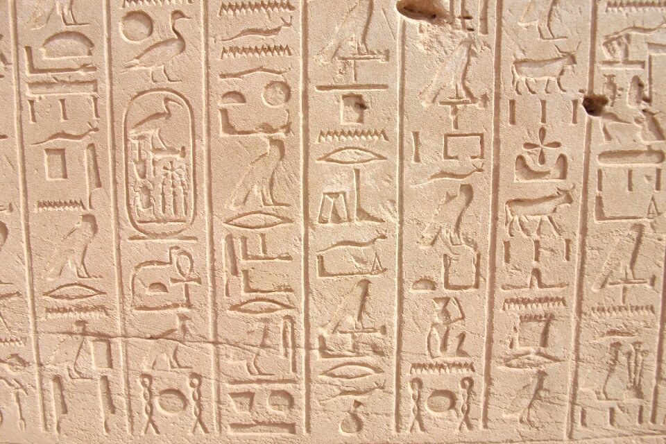 Egypt 