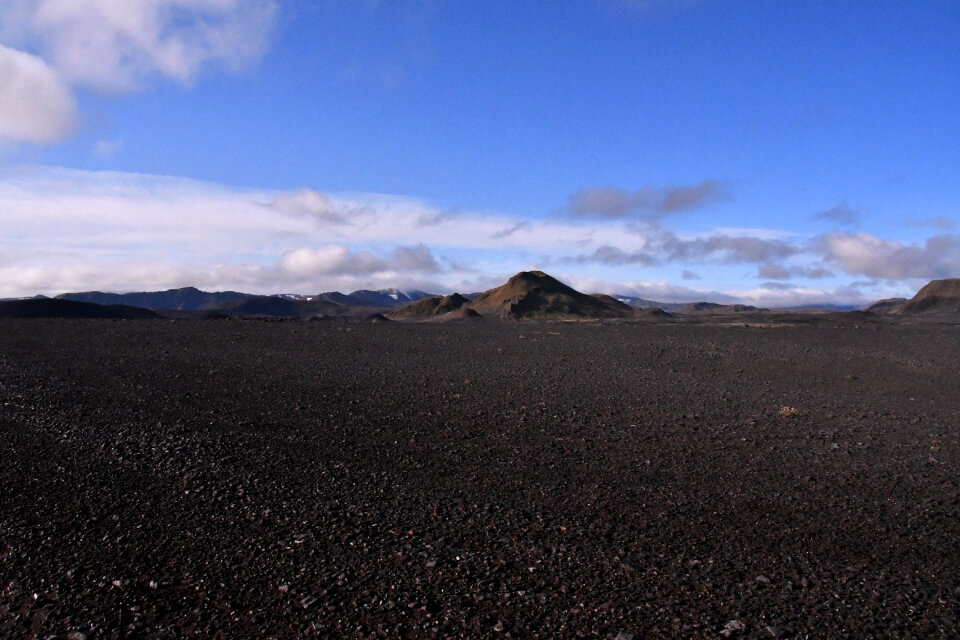 islande photo