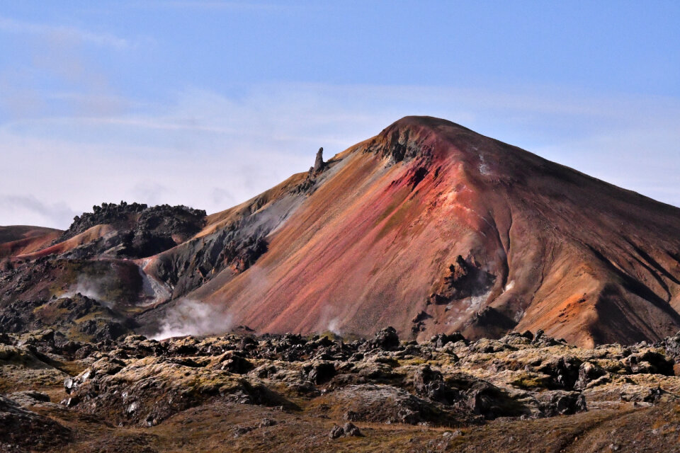 islande photo