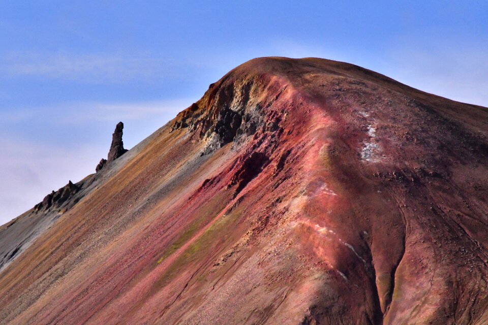 islande photo