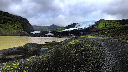 islande photo