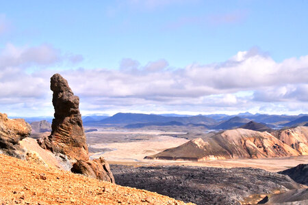 islande photo