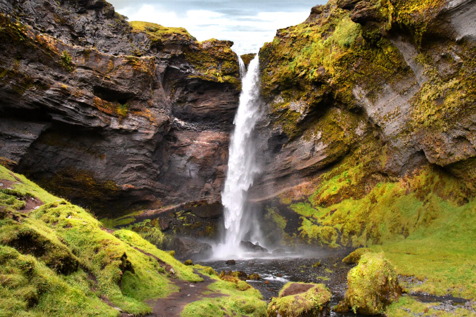 islande photo