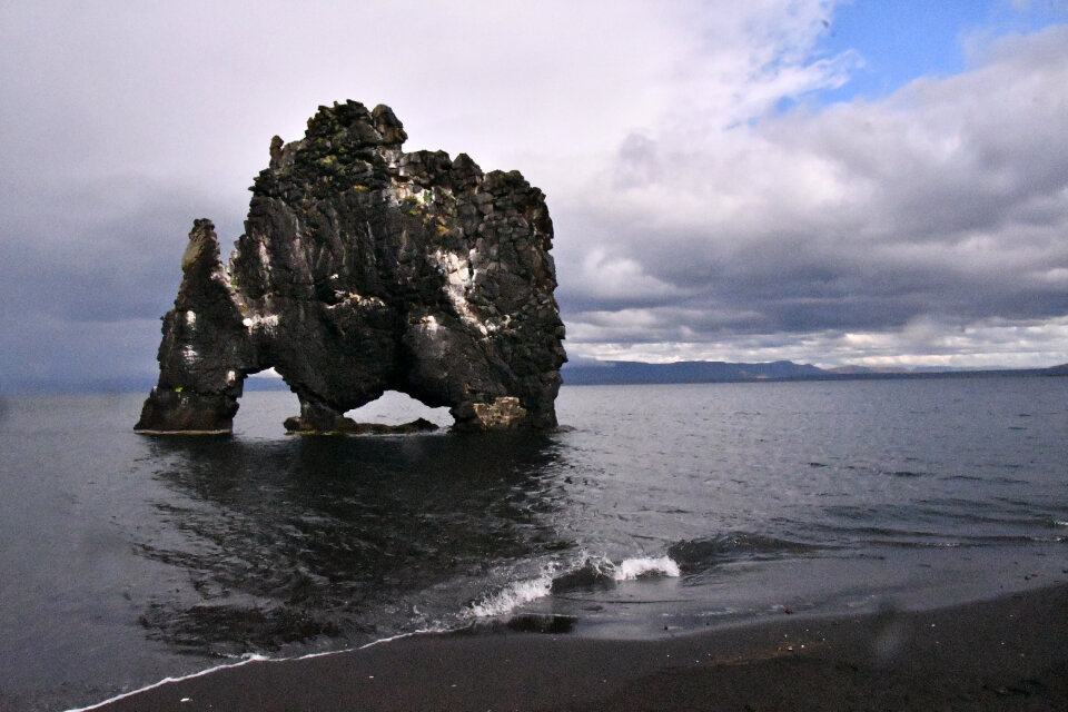 islande