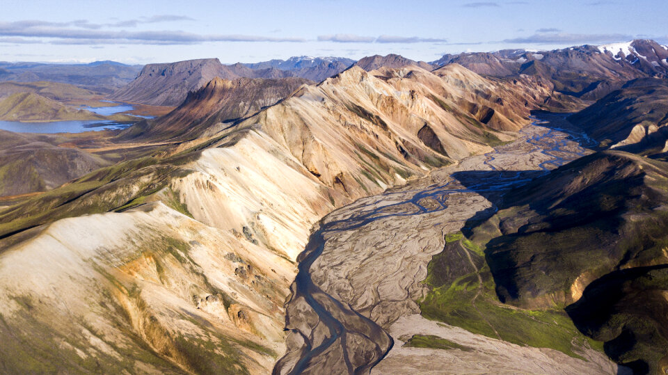 islande photo