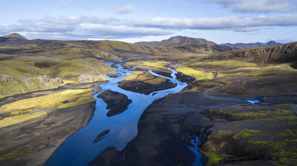 islande photo