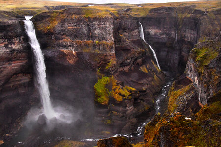 islande photo