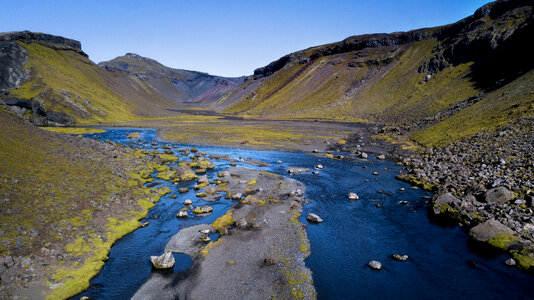 islande photo