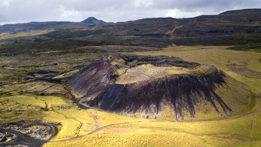 islande photo