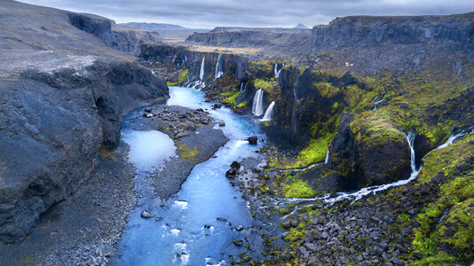 islande photo