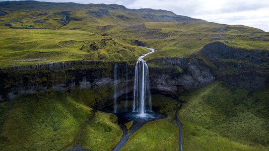 islande photo