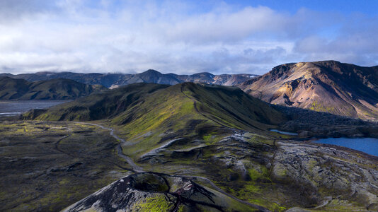 islande photo