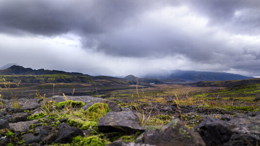 islande photo