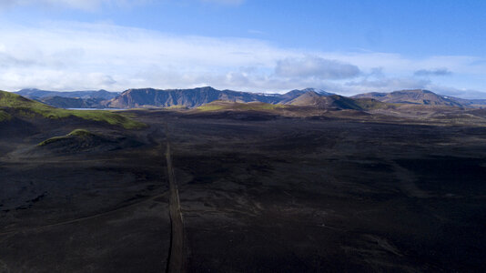 islande photo