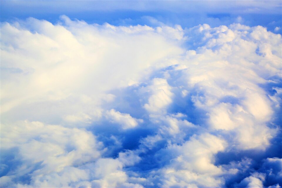 clouds
