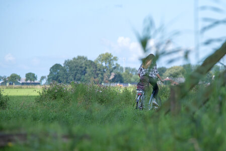 travel