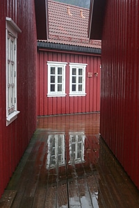 Scandinavia svolvær lofoten