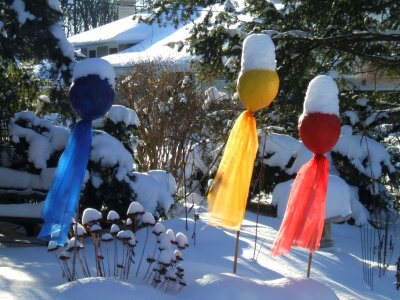 Winter Fun