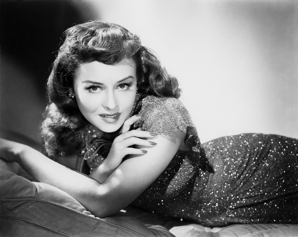 Sensual vintage movies