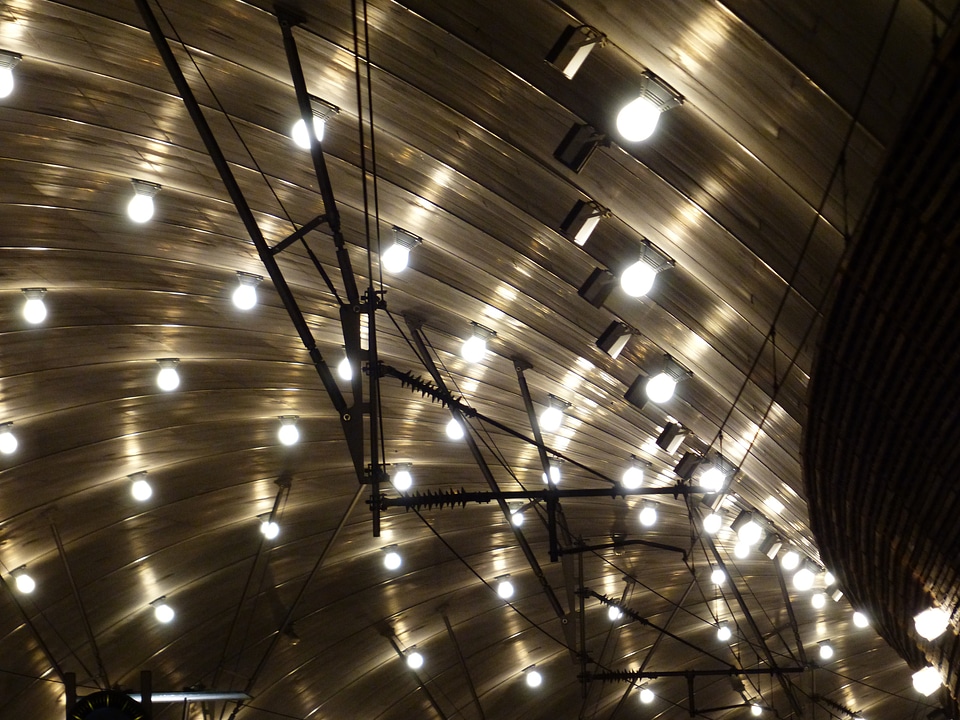 Hell seem light bulbs