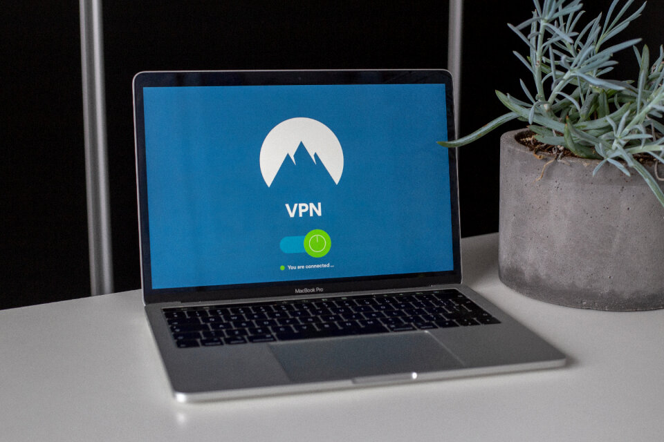 Virtual Private Network